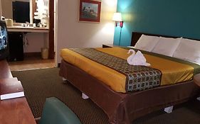 Inn Towne Lodge Fort Smith